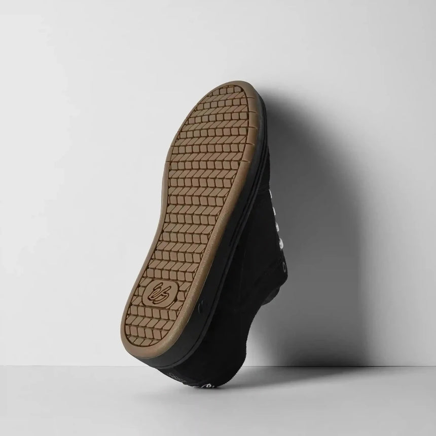Es Accel - Chaussures de Skate HommeChaussures SkateEs