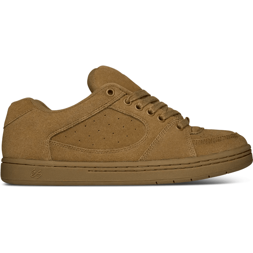Es Accel - Chaussures de Skate HommeChaussures SkateEs