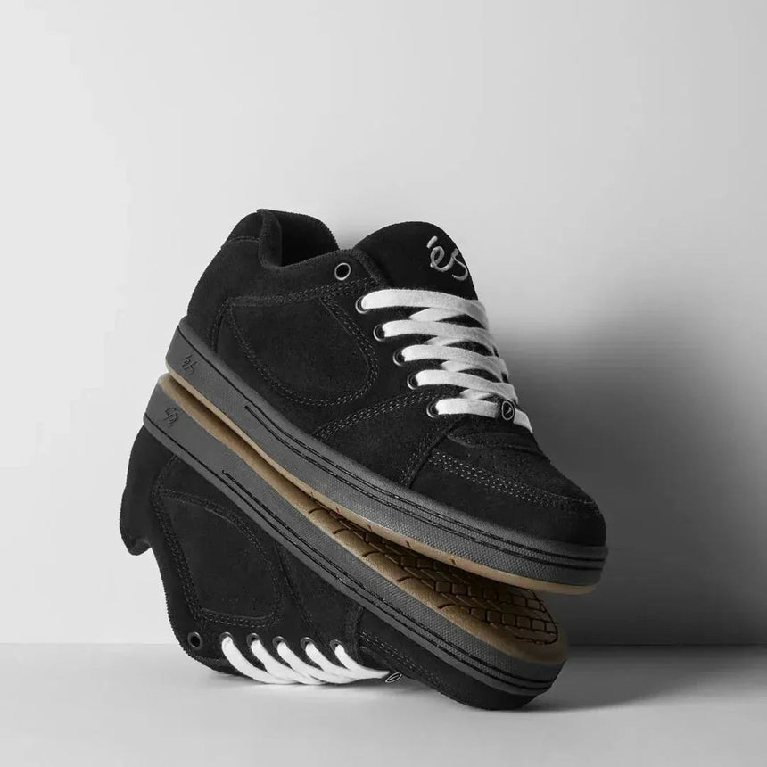 Es Accel - Chaussures de Skate HommeChaussures SkateEs
