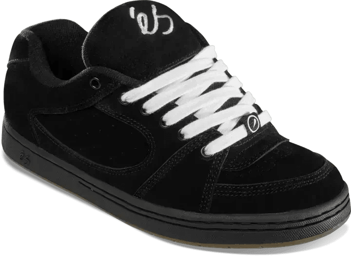 Es Accel - Chaussures de Skate HommeChaussures SkateEs