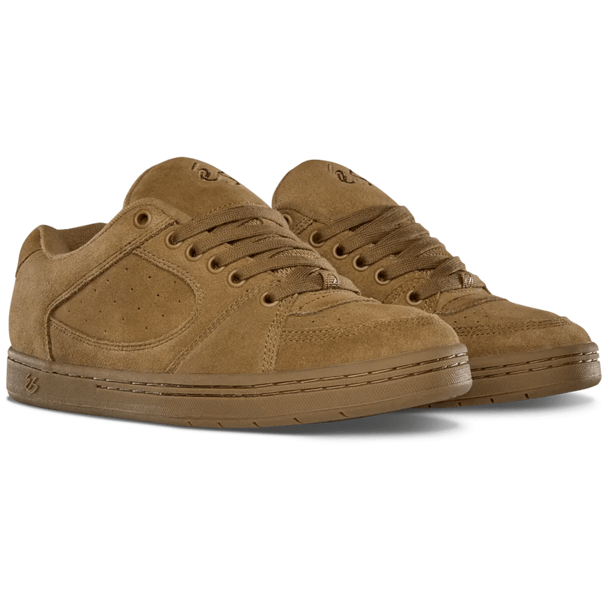 Es Accel - Chaussures de Skate HommeChaussures SkateEs