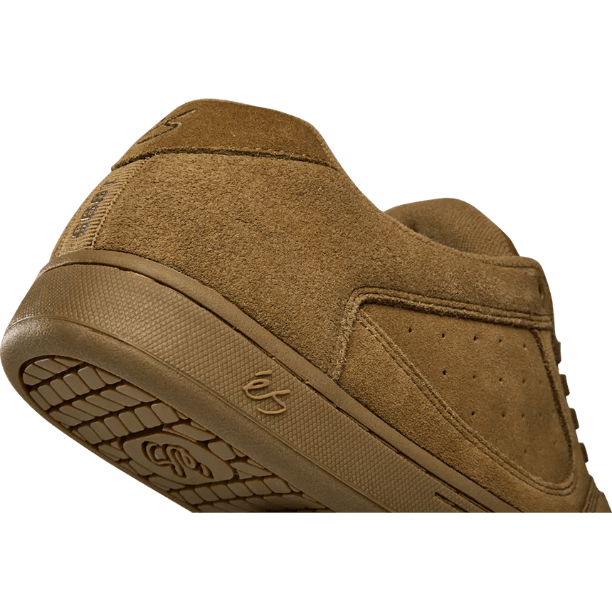 Es Accel - Chaussures de Skate HommeChaussures SkateEs