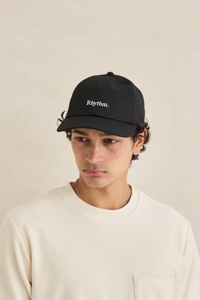 Essential Brushed Twill - CasquetteCasquettesRhythm