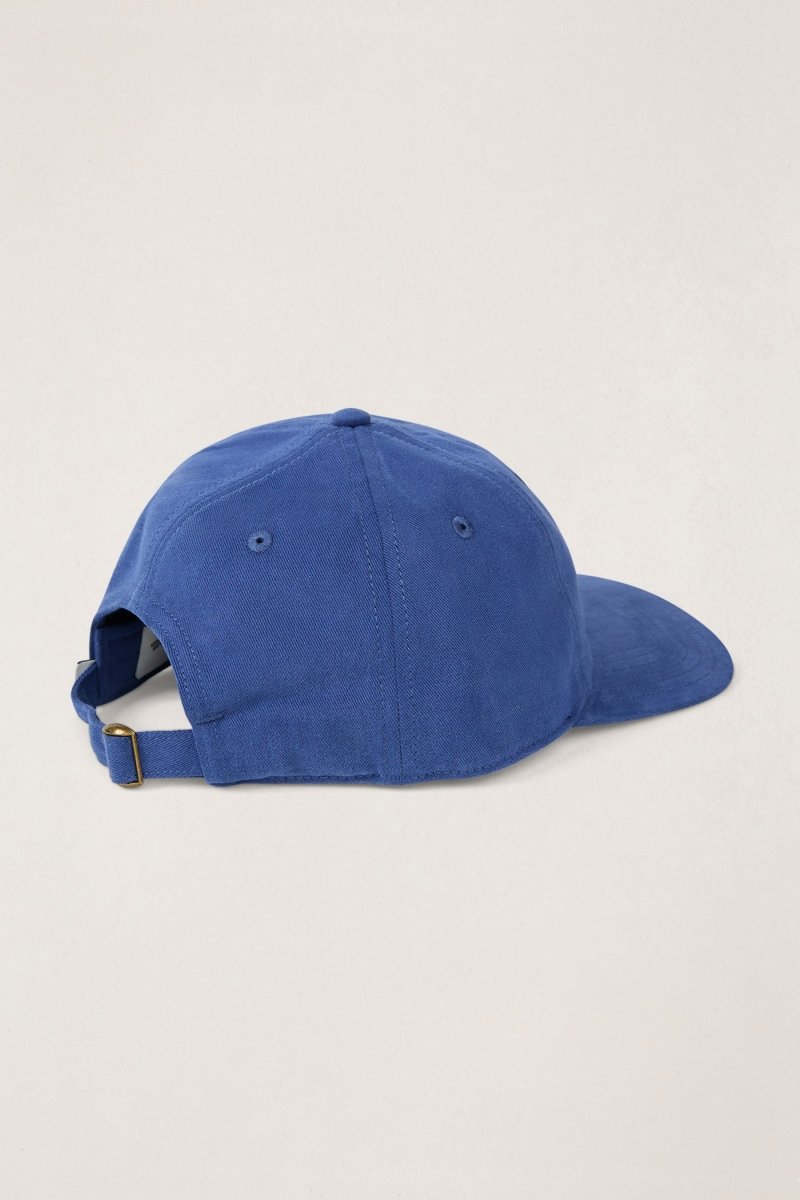 Essential Brushed Twill - CasquetteCasquettesRhythm
