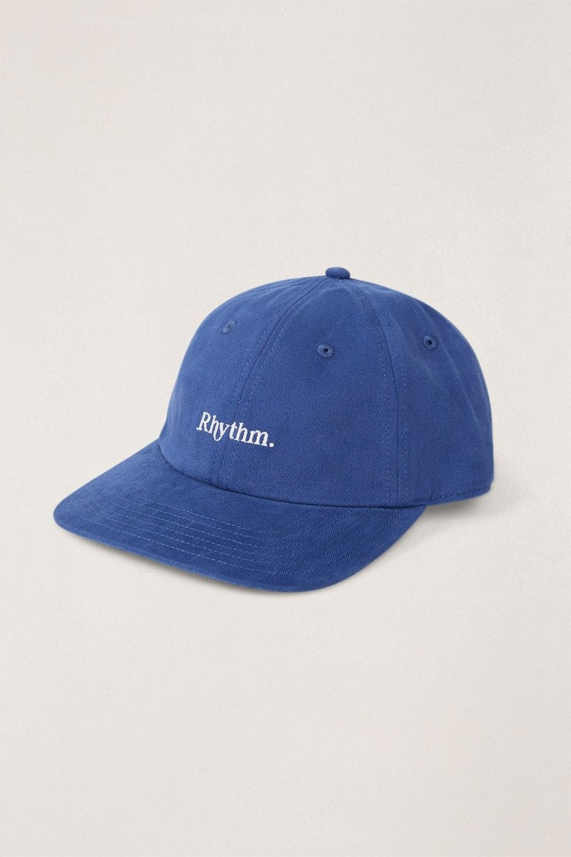 Essential Brushed Twill - CasquetteCasquettesRhythm