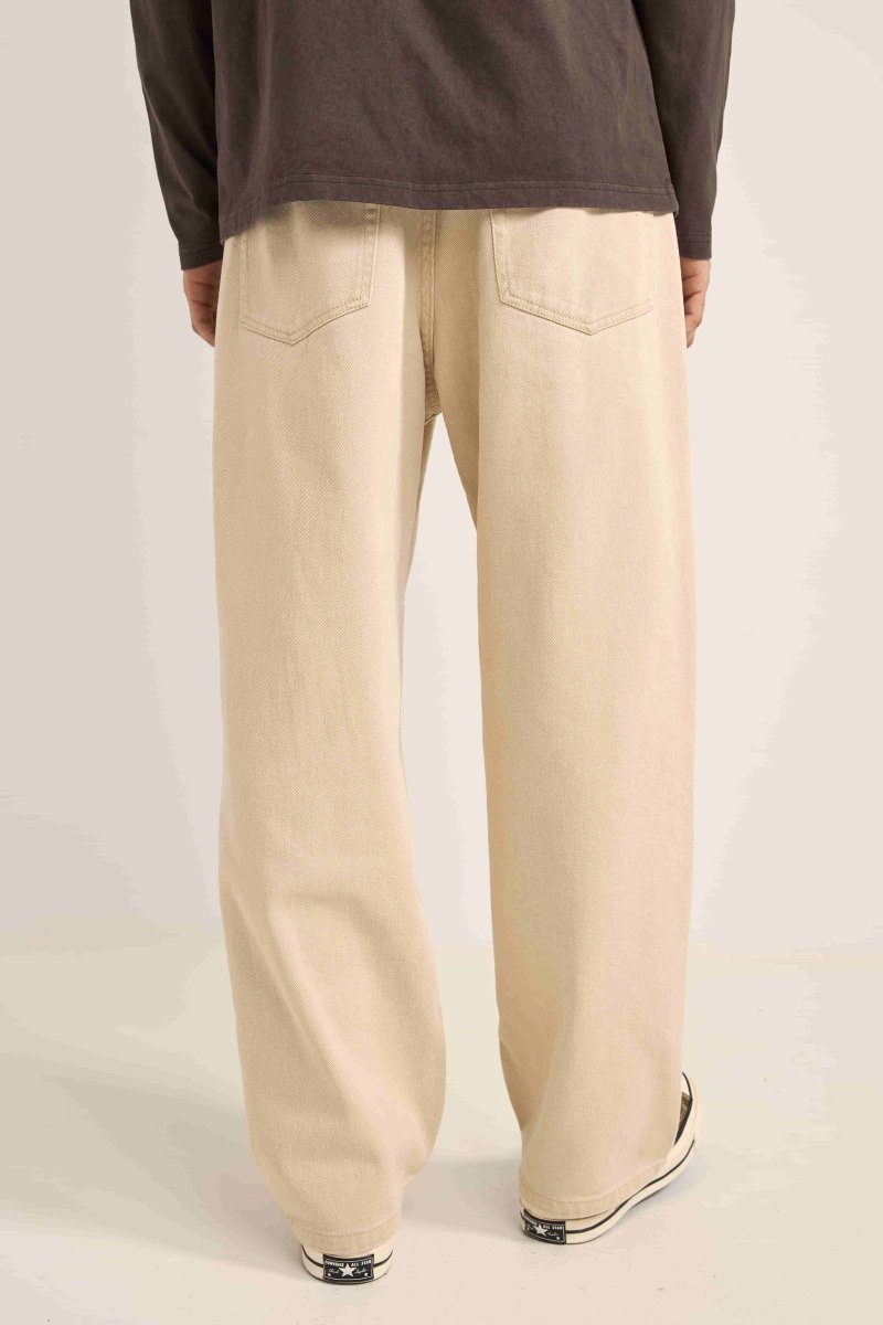 Essential Jean Jean Homme#PantalonsRhythm