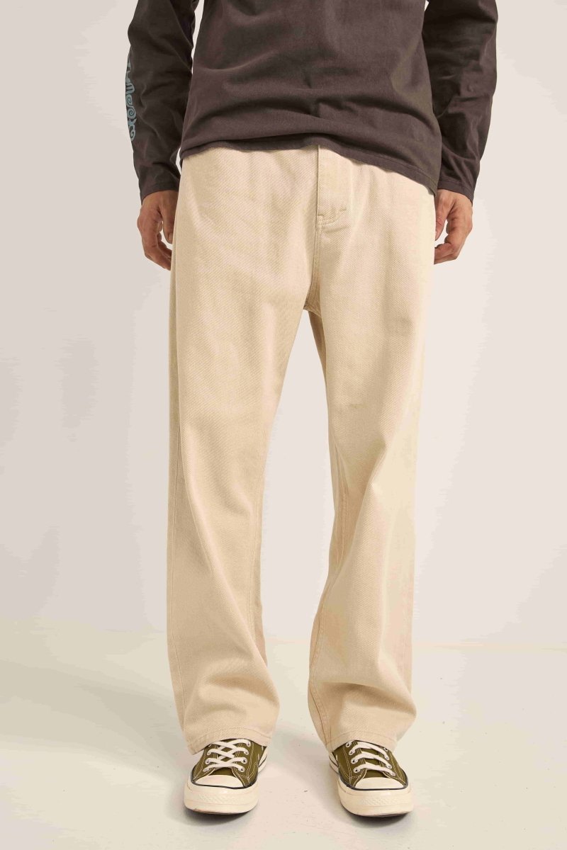 Essential Jean Jean Homme#PantalonsRhythm