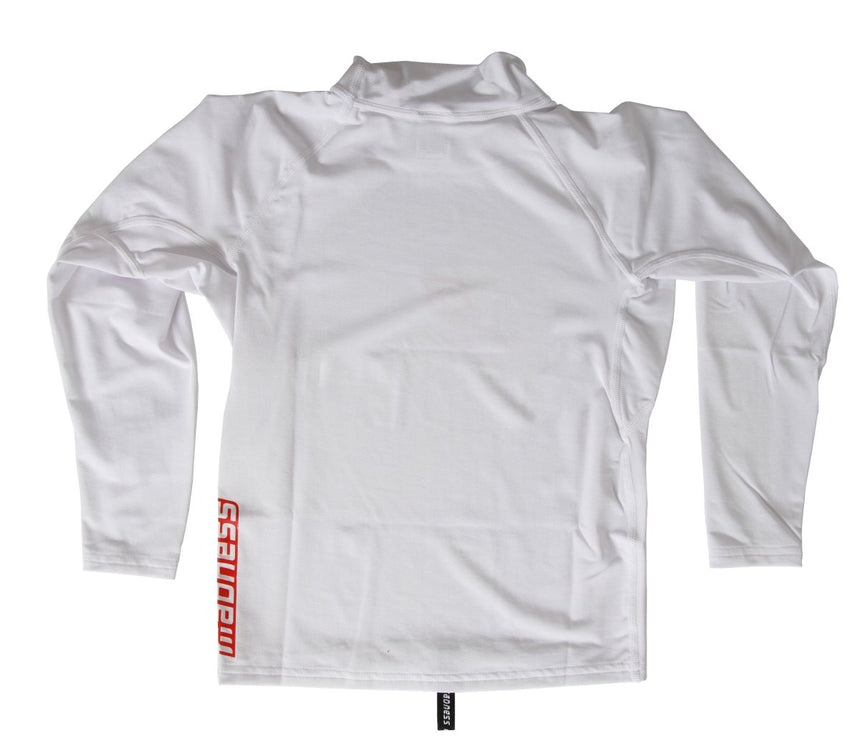 Essential - Lycra L/S Anti-Uv Surf EnfantLycrasMdns