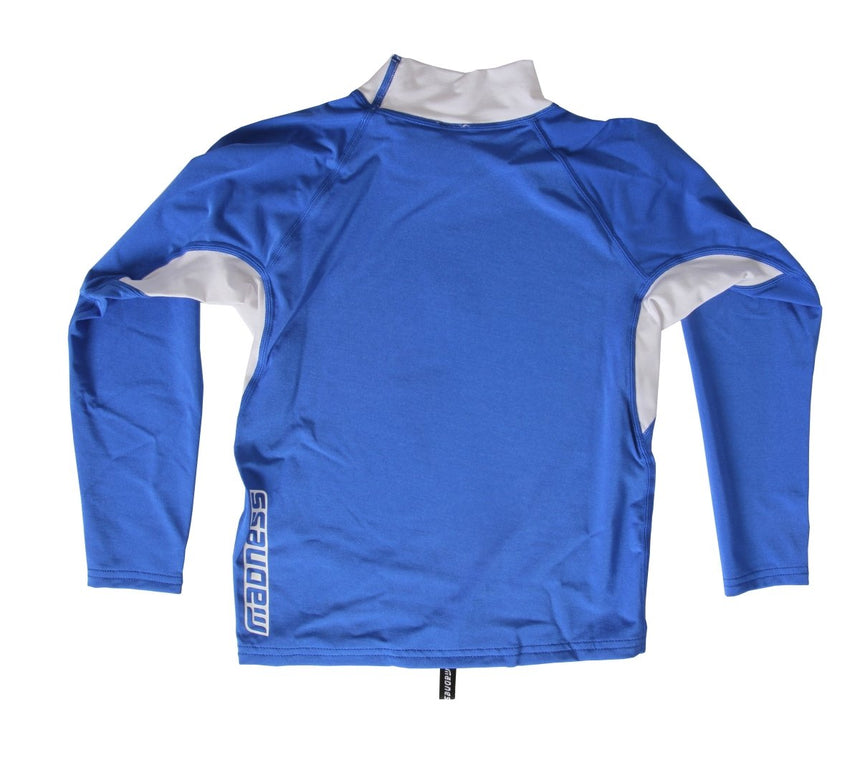 Essential - Lycra L/S Anti-Uv Surf EnfantLycrasMdns