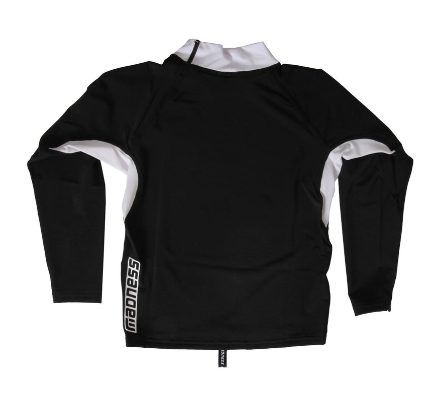 Essential - Lycra L/S Anti-Uv Surf EnfantLycrasMdns