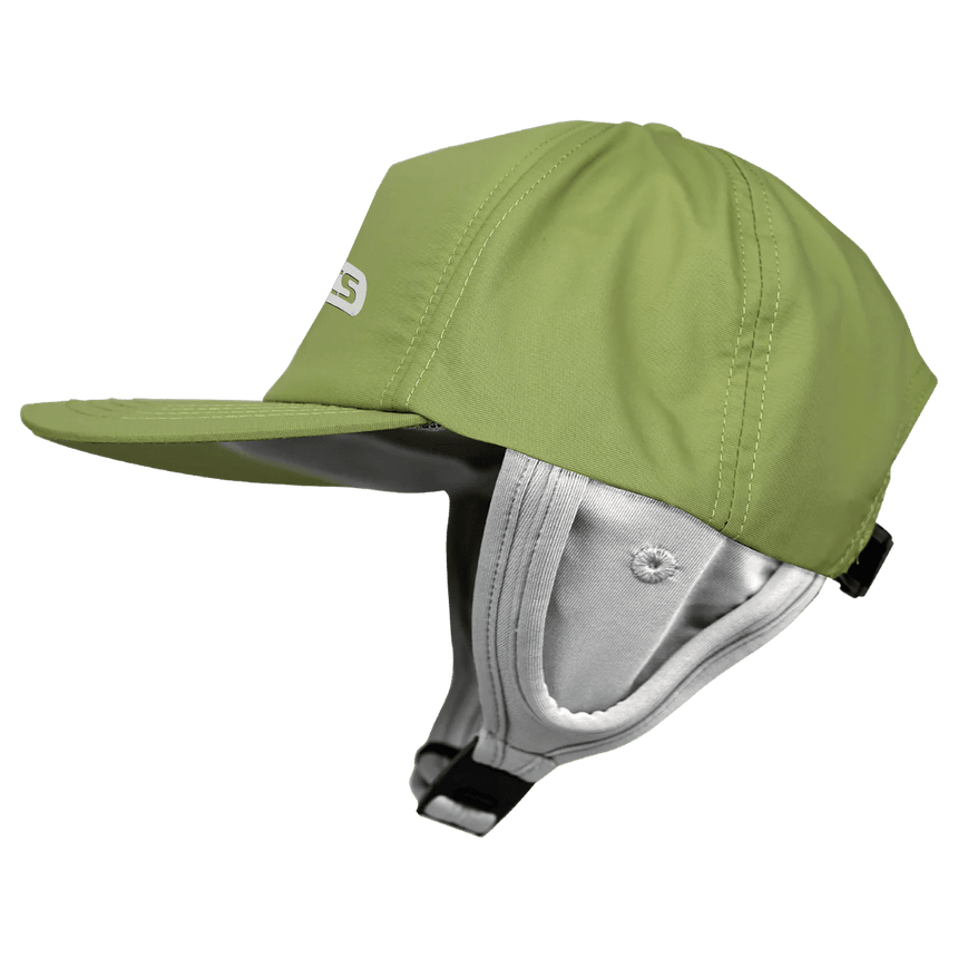 Essential Truckers Wet Cap Eucalyptus - CasquettesCasquettesFcs