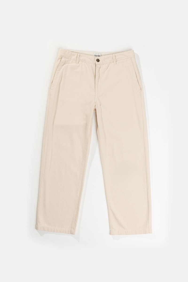 Essential Twil - Pantalon HommePantalonsRhythm