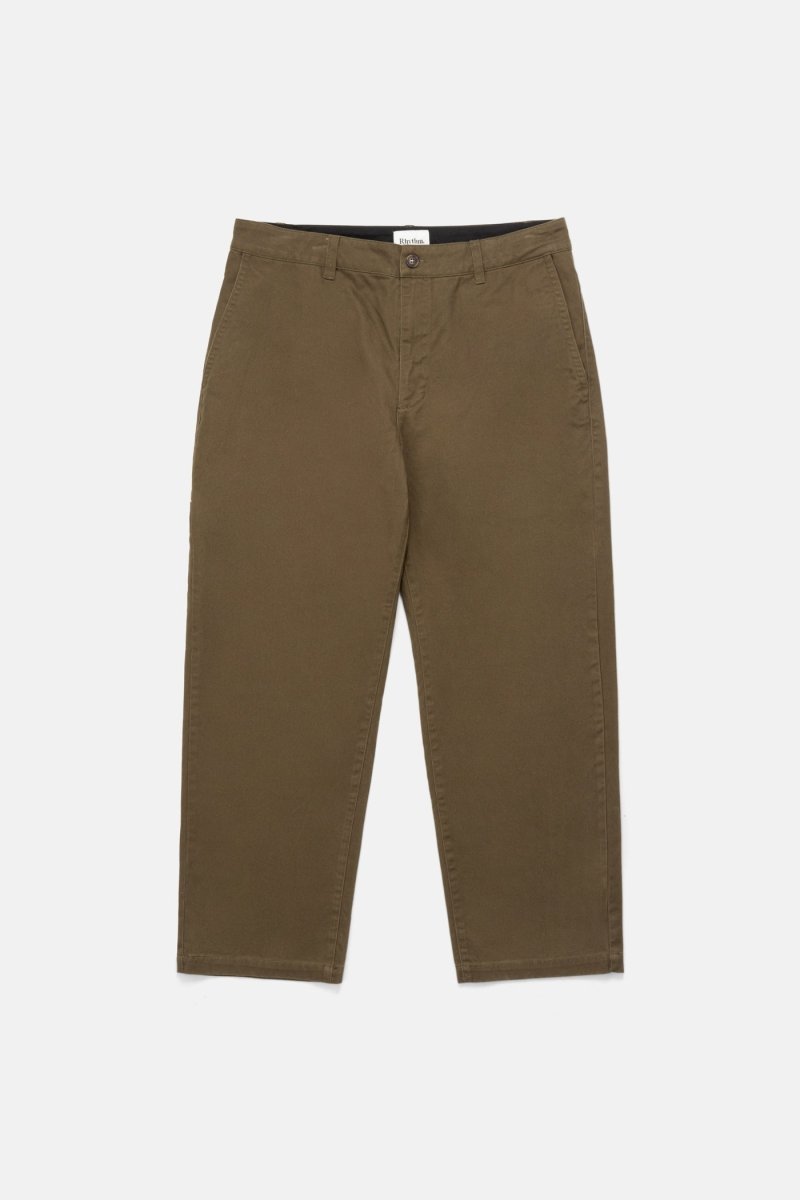 Essential Twill - Pantalon HommePantalonsRhythm