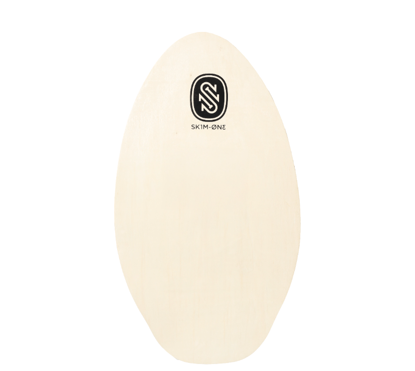 EVA 35 - Planche De Skimboard BoisSkimboardsSkim One