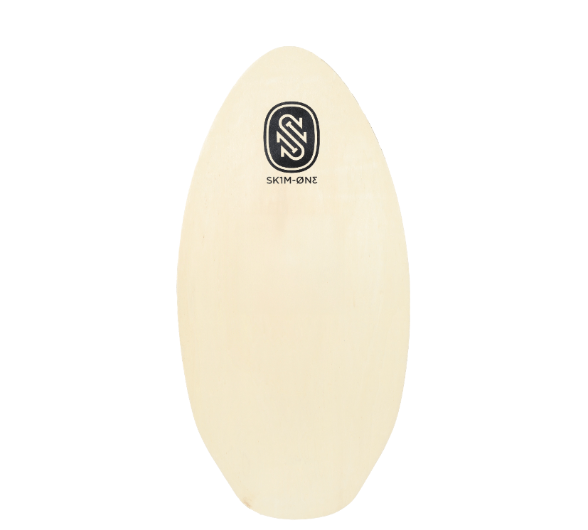 EVA 41 - Planche de Skimbaord BoisSkimboardsSkim One