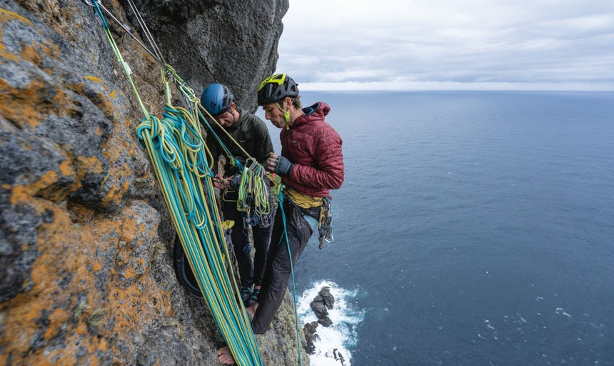 Everyday Cargo Pants - Pantalon FemmePantalonsPatagonia