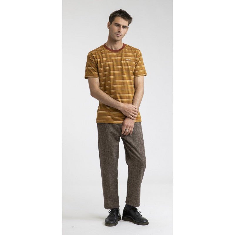 Everyday Stripe - T-Shirt HommeTee ShirtsRhythm