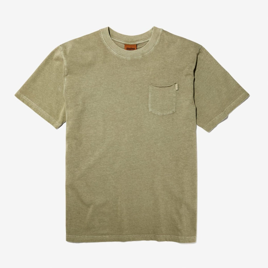 Everyday Wash - T-Shirt HommeTee ShirtsRhythm