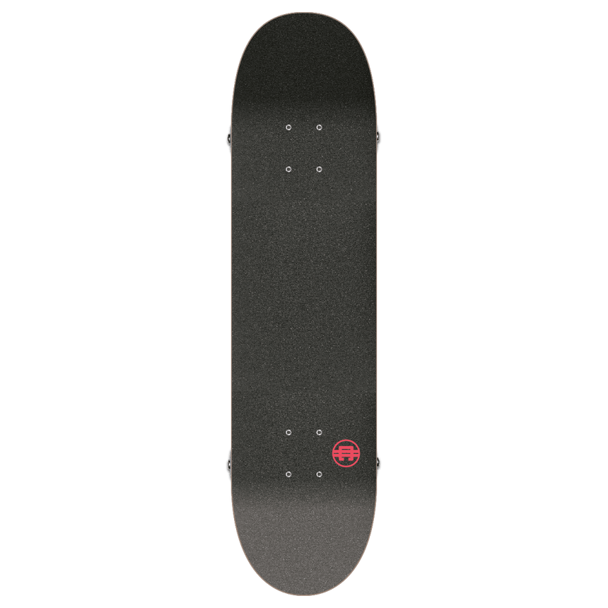 Extruded - Skateboard Complet 8.0#CompleteCartel