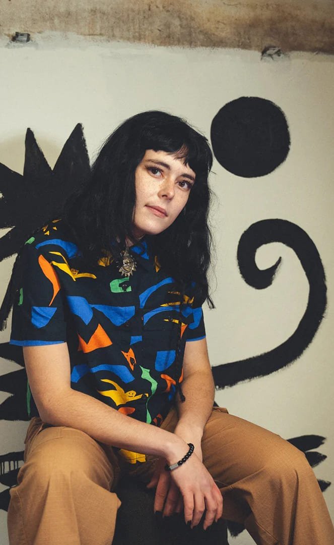 Fa Arthur Longo Chemise Manches Courtes Femme#ChemisesVolcom