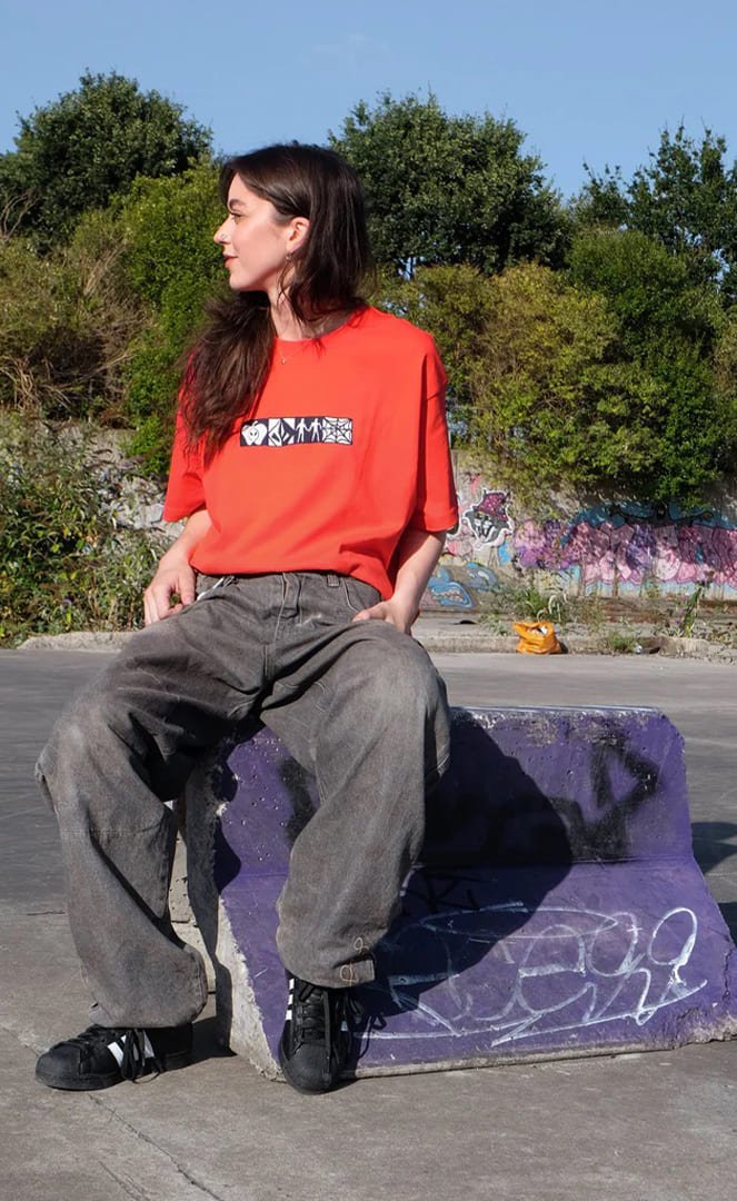 Fa Keutchi 3 Tee Shirt Coupe Classique Manches Courtes Homme#Tee ShirtsVolcom