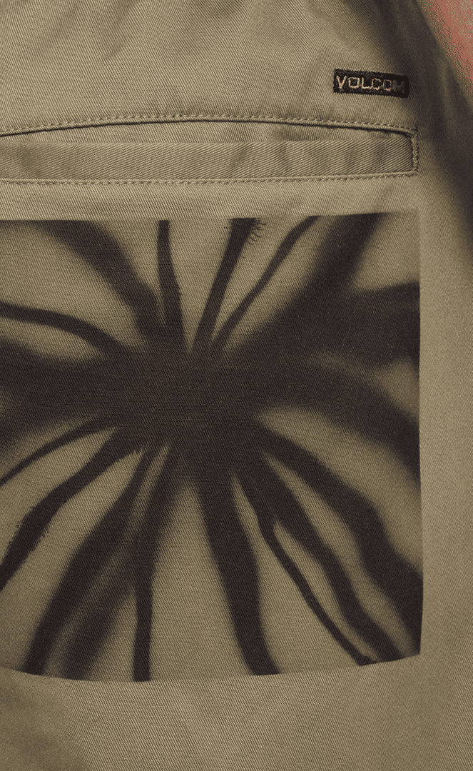 Fa Zephyr Pantalon Homme#PantalonsVolcom
