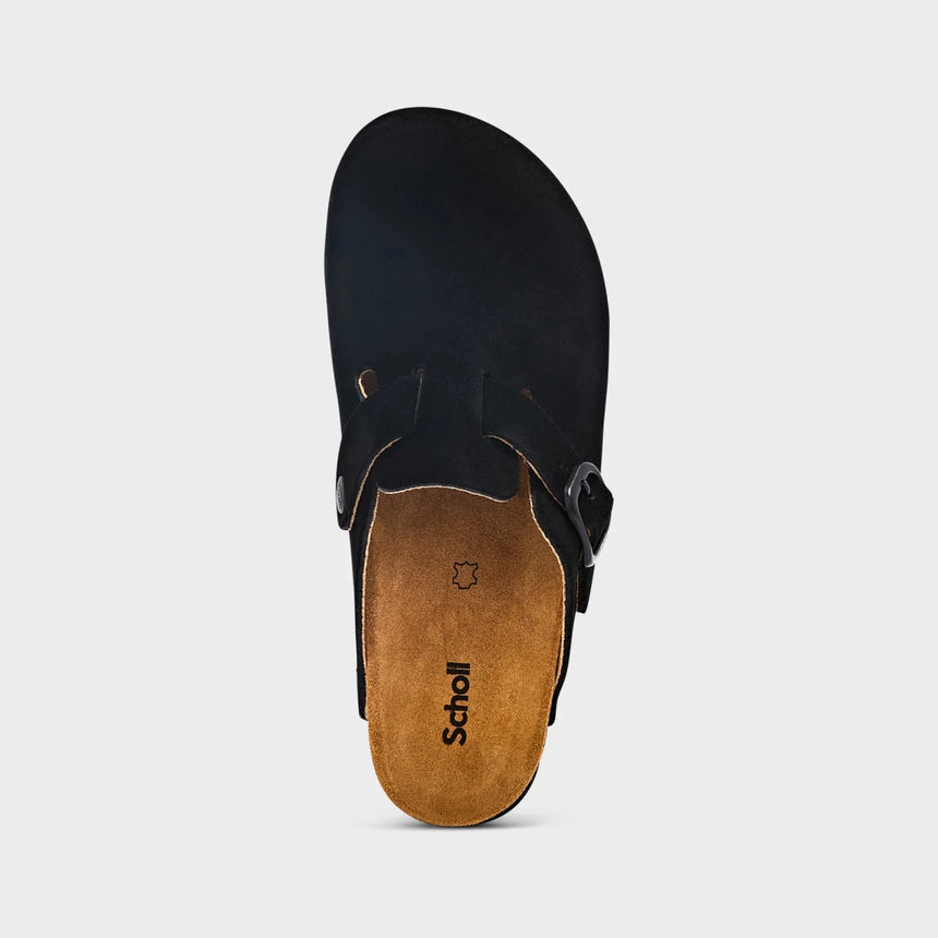 Fae Suede - Mules FemmeMulesScholl