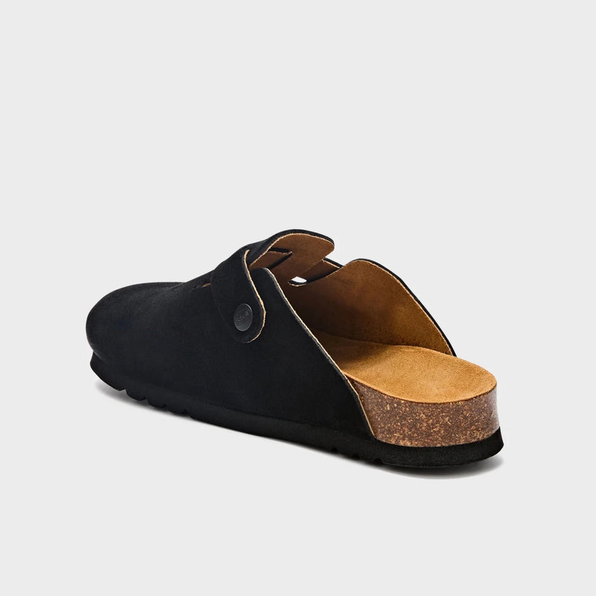Fae Suede - Mules FemmeMulesScholl