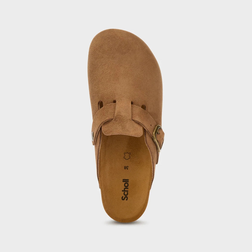 Fae Suede - Mules FemmeMulesScholl