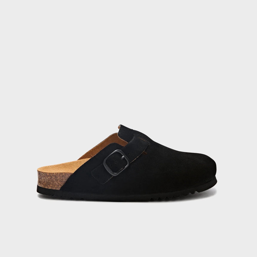Fae Suede - Mules FemmeMulesScholl