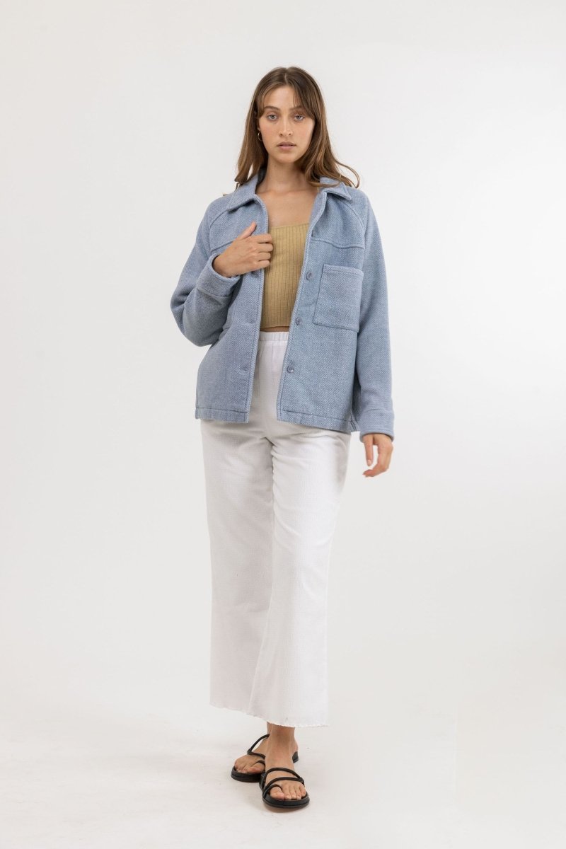 Fairbanks - Veste FemmeVestesRhythm