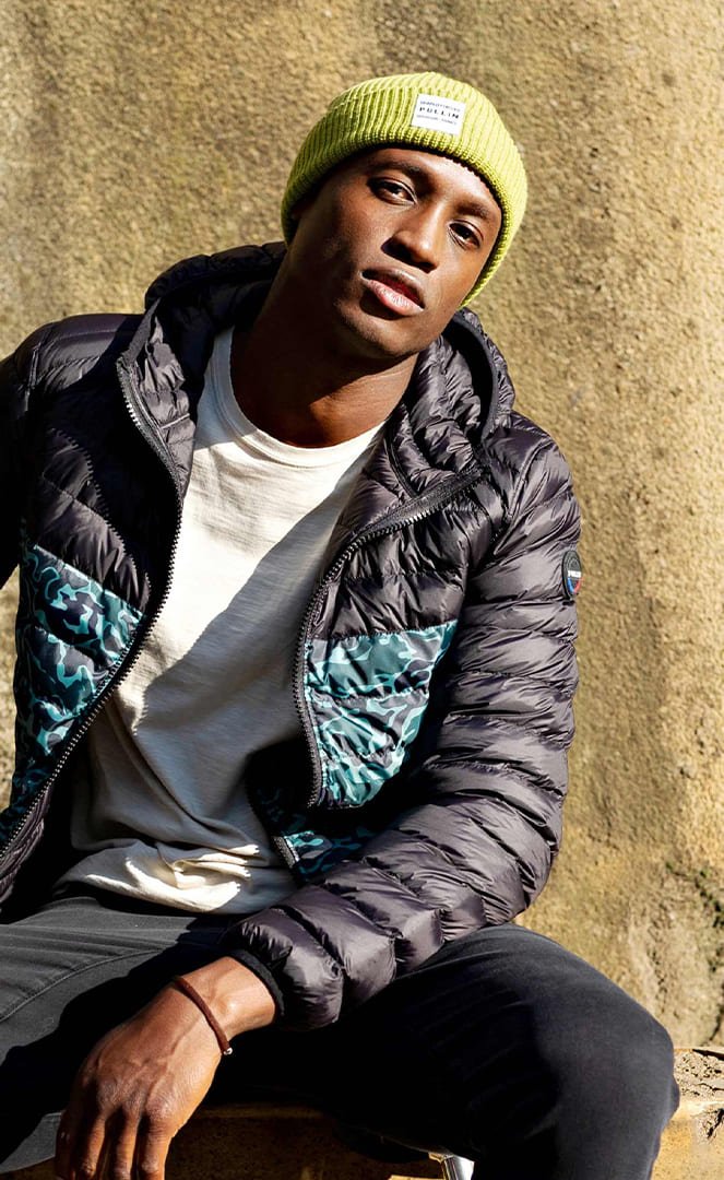 Falcowillow Bonnet#BonnetsPull - in