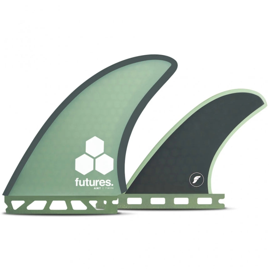 FAMT Al Merrick RTM Twin + 1 - Derives Twin FuturesDérivesFutures