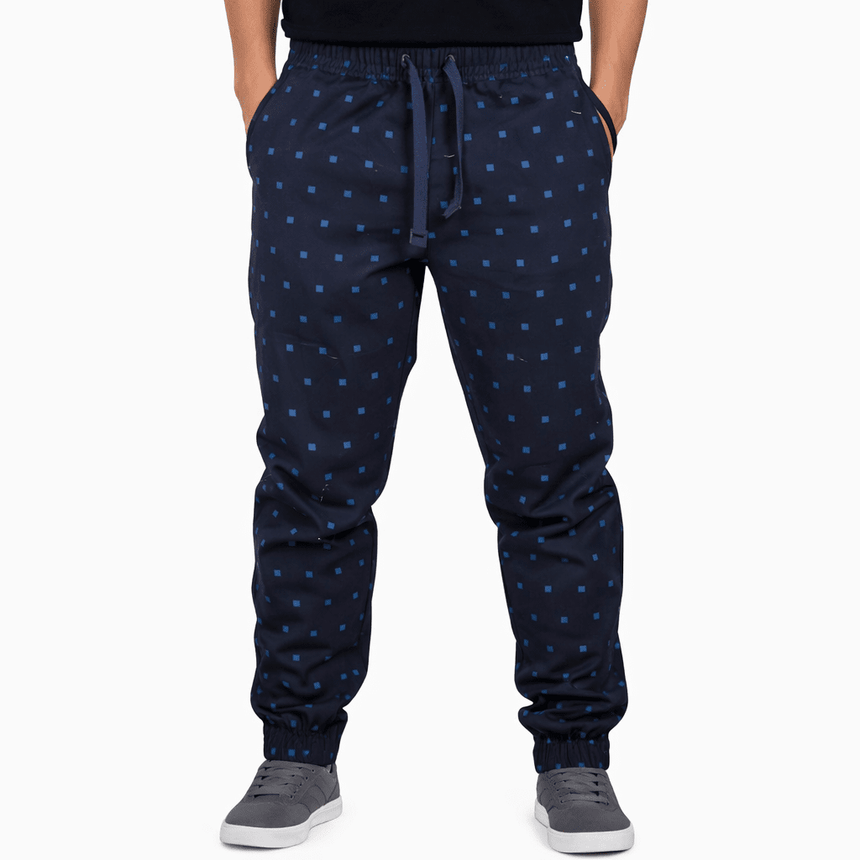 Far East Floral - Pantalon JoggingPantalonsNeff