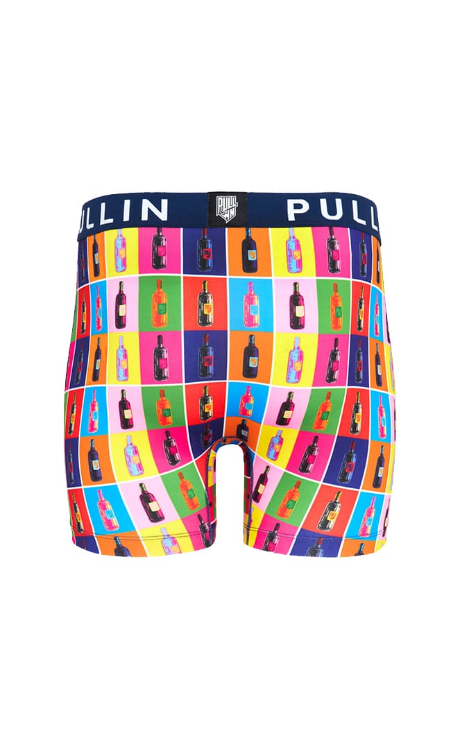 Fashion 2 Andyw Sous Vetement Homme#Sous VêtementsPull - in