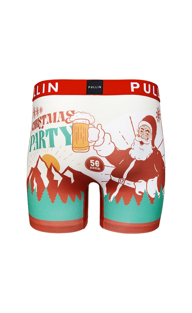 Fashion 2 Noelparty Sous Vetement Homme#Sous VêtementsPull - in