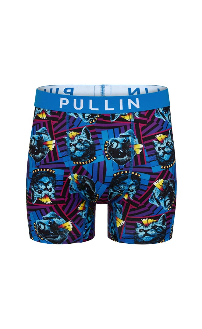 Fashion 2 Psykocat Sous Vetement Homme#Sous VêtementsPull - in