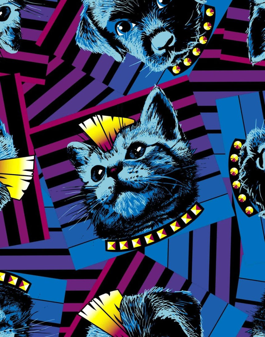 Fashion 2 Psykocat Sous Vetement Homme#Sous VêtementsPull - in