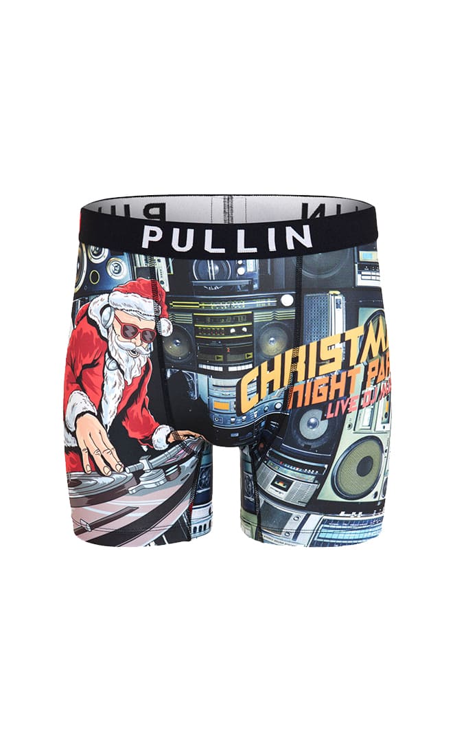 Fashion 2 Santa Dj Sous Vetement Homme#Sous VêtementsPull - in