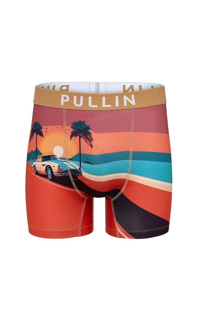 Fashion 2 Skyfall Sous Vetement Homme#Sous VêtementsPull - in