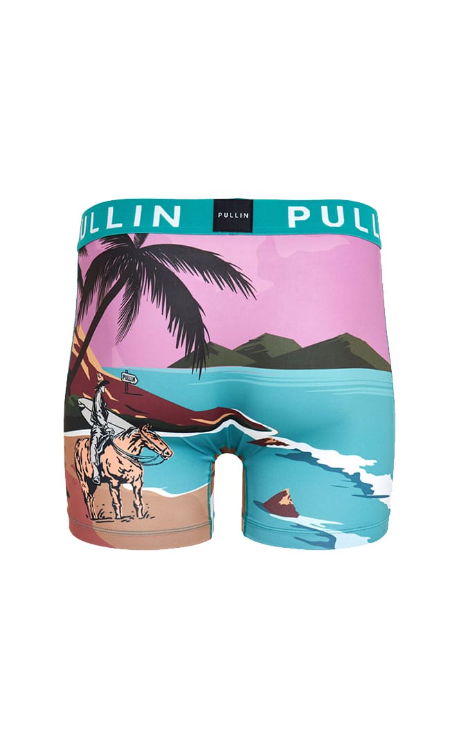 Fashion 2 Surfcow Sous Vetement Homme#Sous VêtementsPull - in