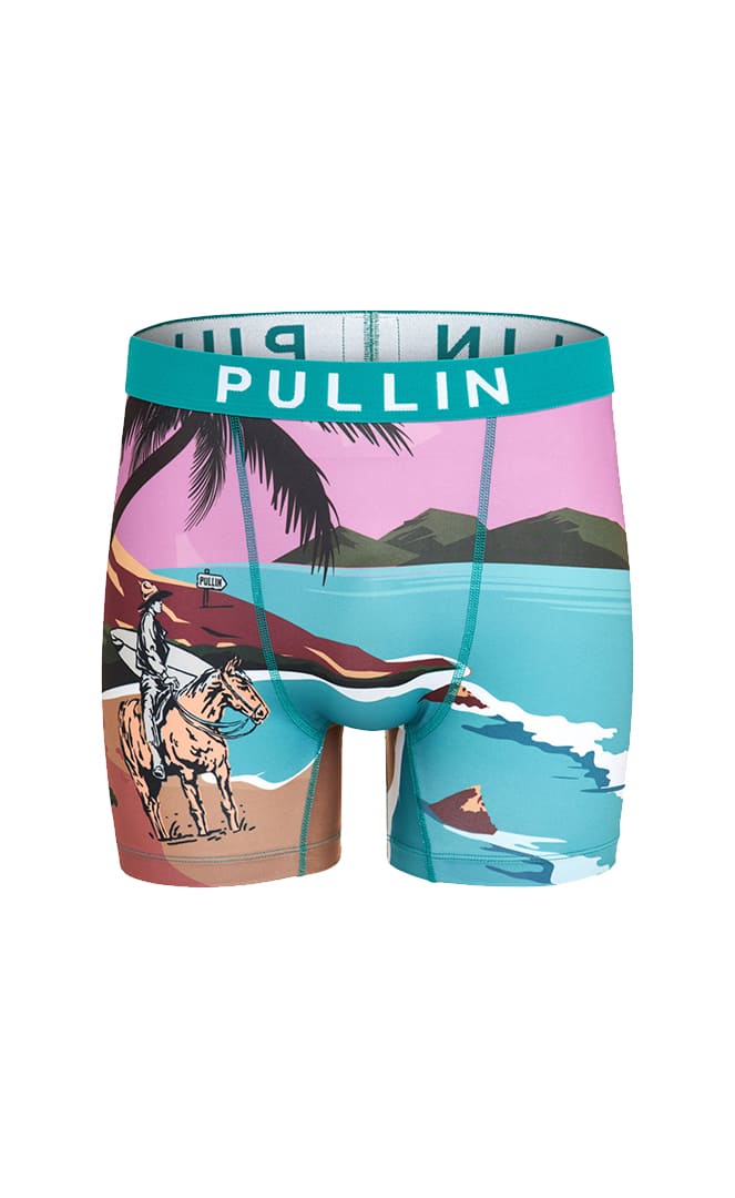 Fashion 2 Surfcow Sous Vetement Homme#Sous VêtementsPull - in