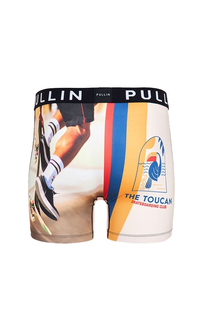 Fashion 2 Zboyz Sous Vetement Homme#Sous VêtementsPull - in