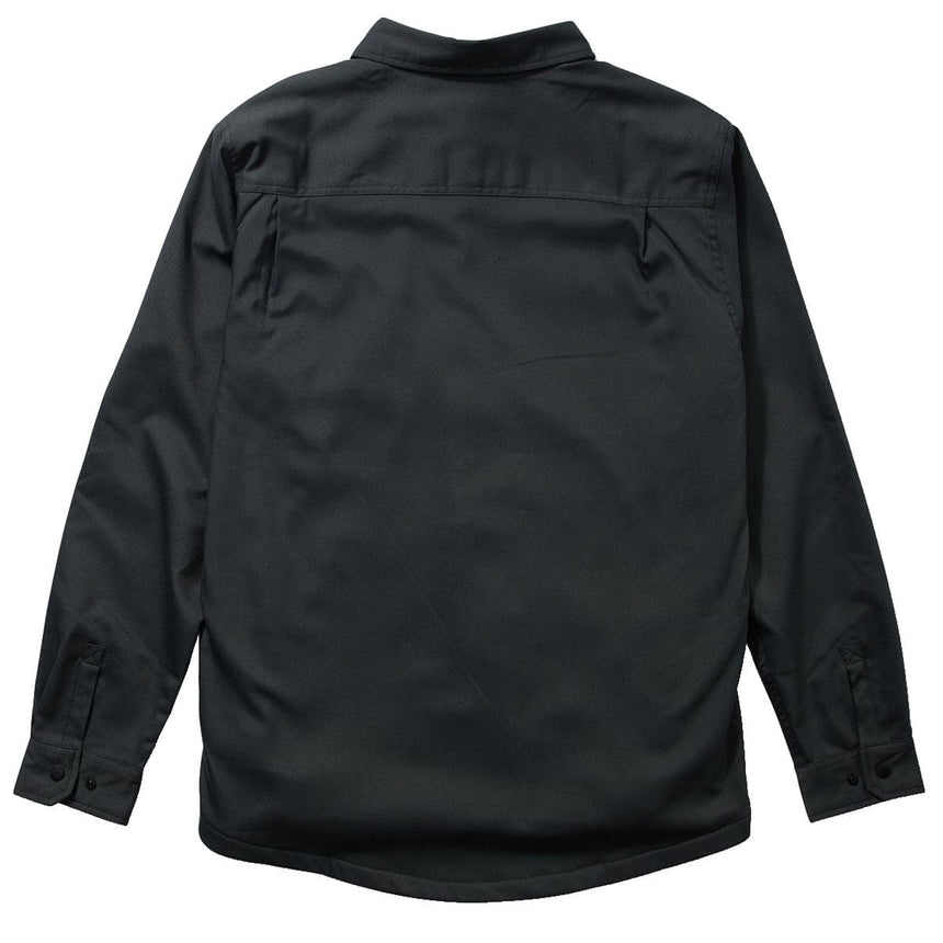 Fathom Ls Tech Chemise Homme#ChemisesSalty Crew