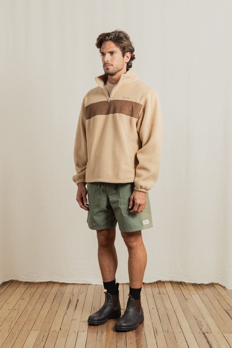 Fatigue - Short HommeShortsRhythm