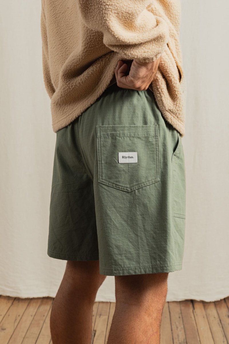 Fatigue - Short HommeShortsRhythm