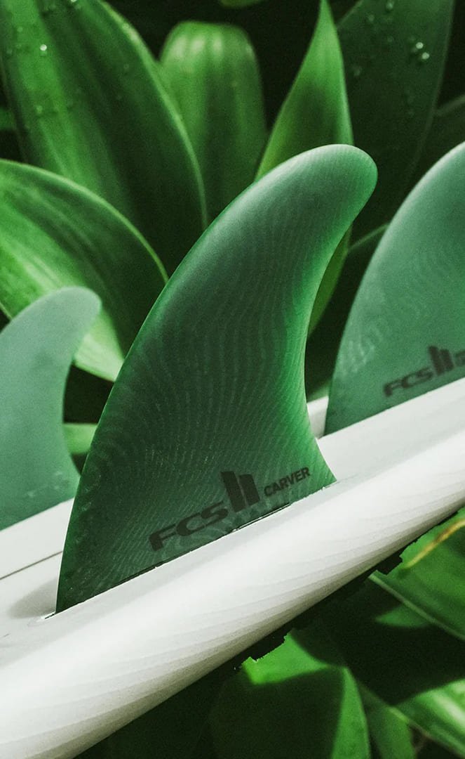 Fcs 2 Carver Neo Glass Derives Surf Thruster#DérivesFcs