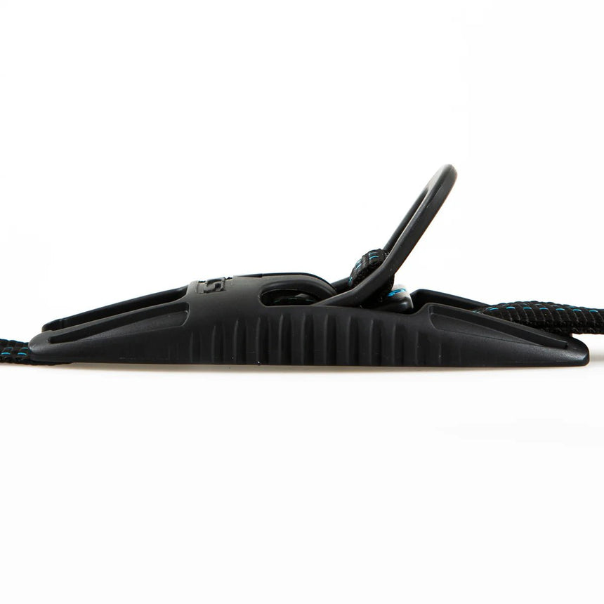FCS D - Ring Tie Downs - Sangles Barre de Toit SurfTransportFcs