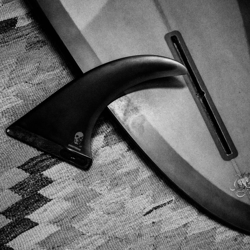 FCS II Christenson PG Black#DérivesFcs