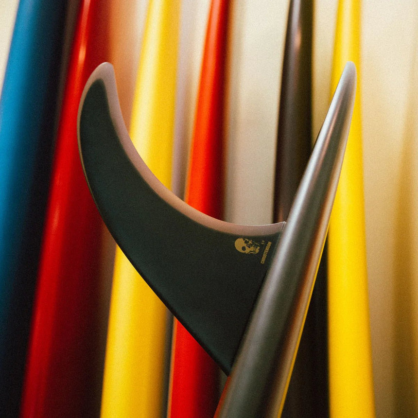 FCS II Christenson PG Black#DérivesFcs